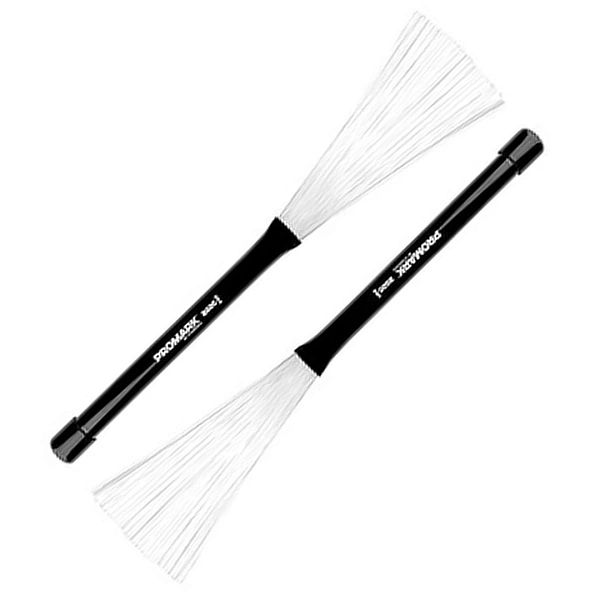 Щетки барабанные ProMark B600