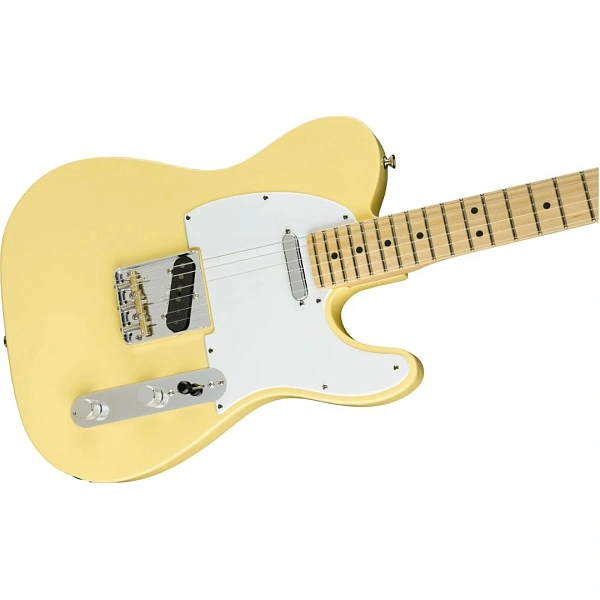 Электрогитара Fender American Performer Telecaster Vintage White