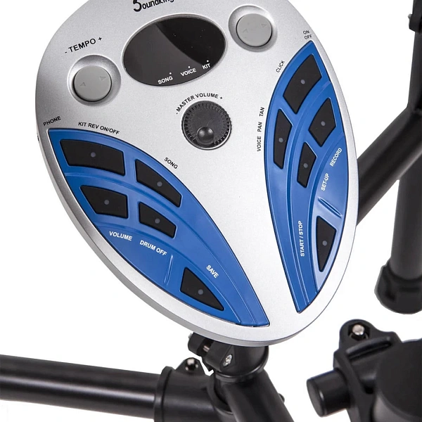 Электронная ударная установка Soundking SKD120