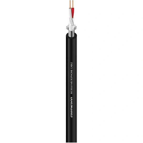 Микрофонный кабель Cosmiconn MC0010