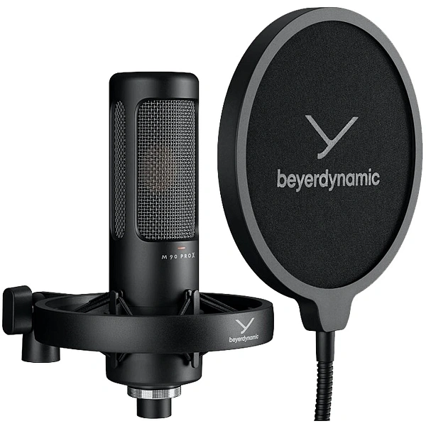 Микрофон Beyerdynamic M 90 Pro X