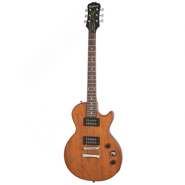 Электрогитара Epiphone Les Paul Special VE Vintage Worn Walnut