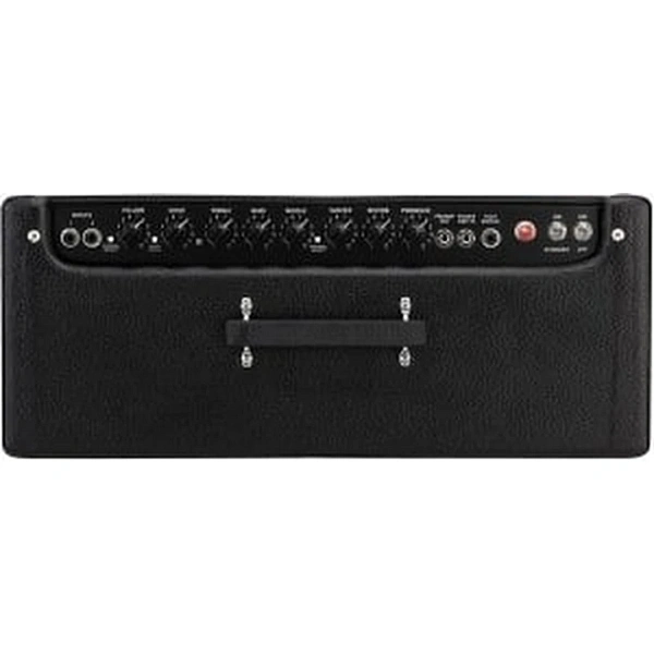 Комбоусилитель Fender Hot Rod Deville III 410