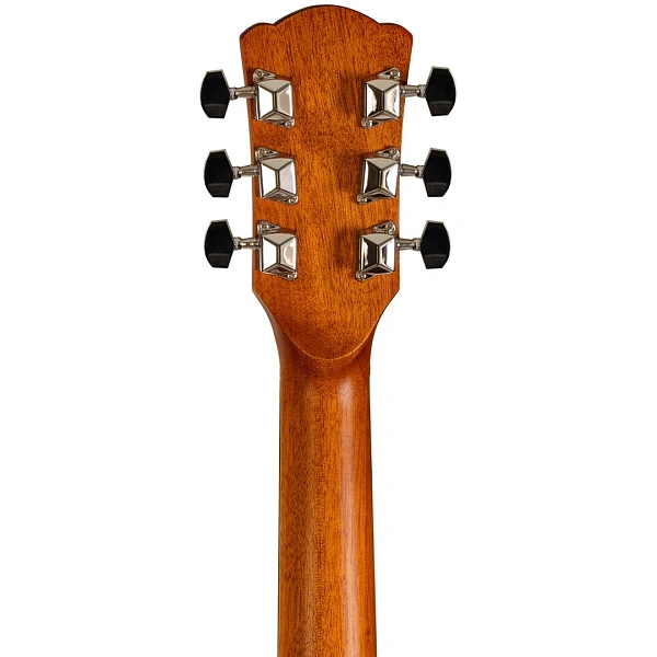 Электроакустическая гитара Rockdale Aurora D3 C NAT E Gloss