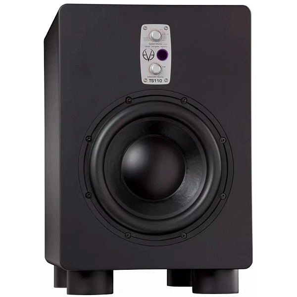 Сабвуфер EVE AUDIO TS110