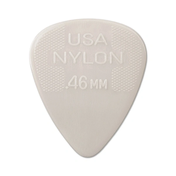 Набор медиаторов Dunlop 44P.46 Nylon .46