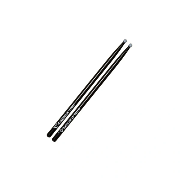 Палочки барабанные Vater VHEBPN Eternal Black Punisher