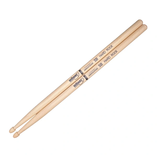 Барабанные палочки Williams DS-WST-5B