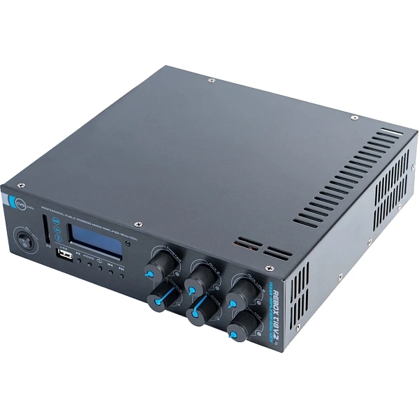 Усилитель CVGaudio ReBox T18