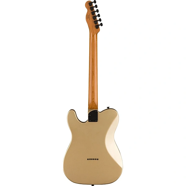 Электрогитара Fender Squier Contemporary Telecaster RH Shoreline Gold