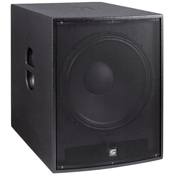 Сабвуфер Soundsation Provibe-Bass-18A