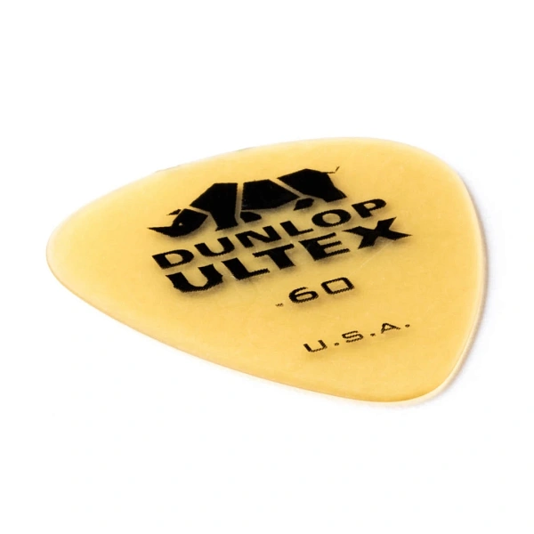 Набор медиаторов Dunlop 421P.60 Ultex Standard
