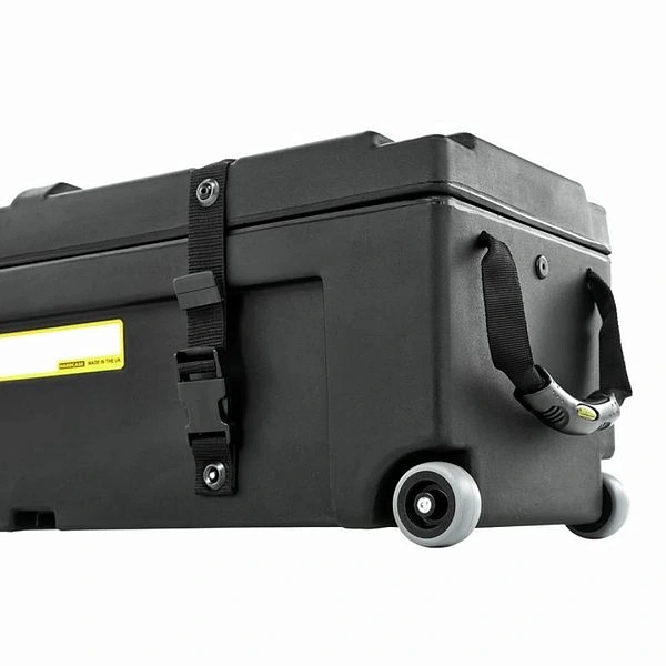 Кейс для хардвера Hardcase HN28W Black
