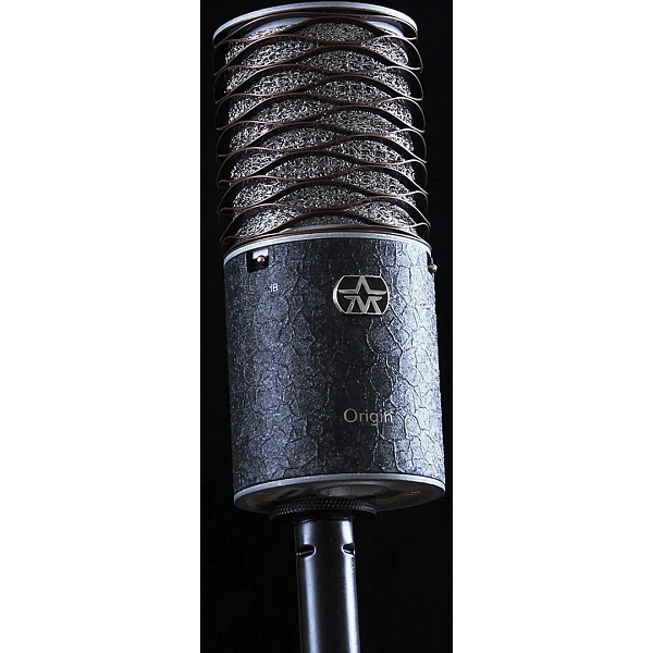 Микрофон Aston Microphones Origin Black Bundle
