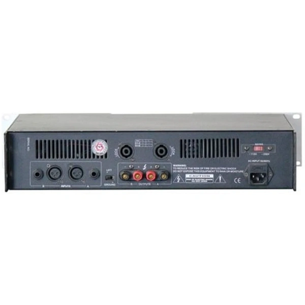 Усилитель Biema Apple2150II