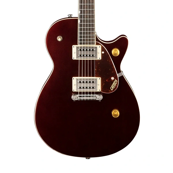 Электрогитара Gretsch G2217 Sreamliner Junior Jet Club BT FSR Dark Cherry Metallic