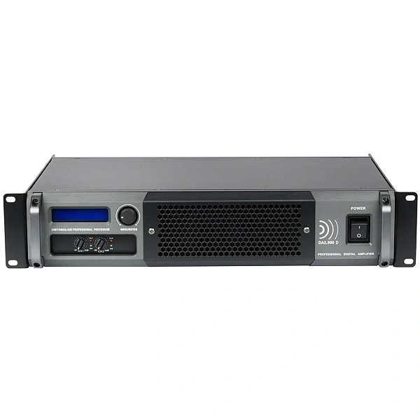 Усилитель DS Proaudio DA2.900 DSP