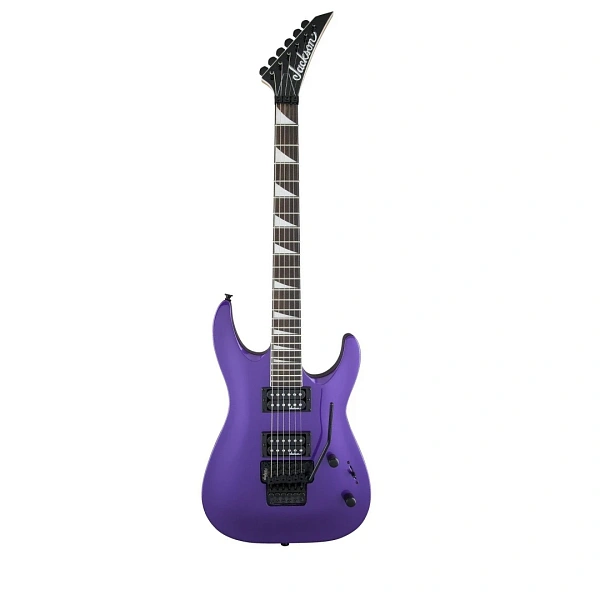 Электрогитара Jackson JS32 DKA Pavo Purple