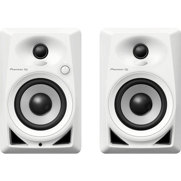 Студийные мониторы Pioneer DM-40-W