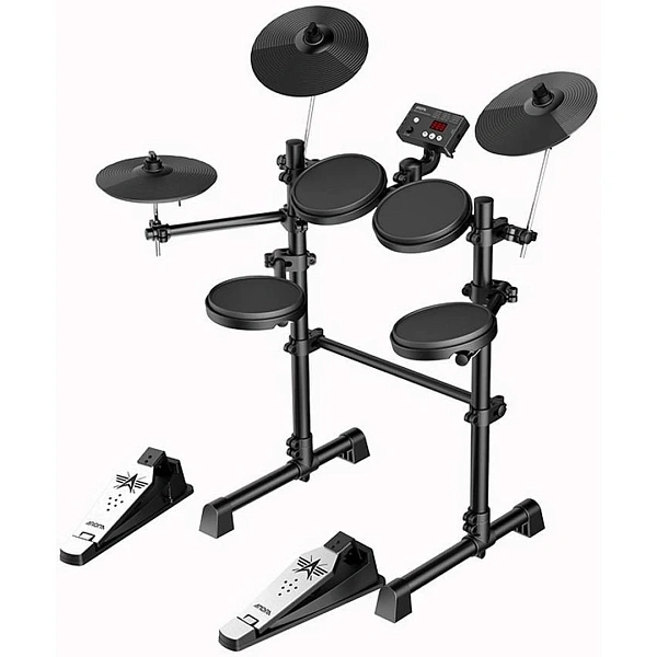 Электронная ударная установка Aroma TDX-15