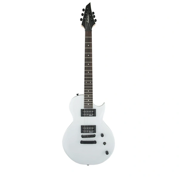 Электрогитара Jackson Monarkh SC JS22 AH Snow White