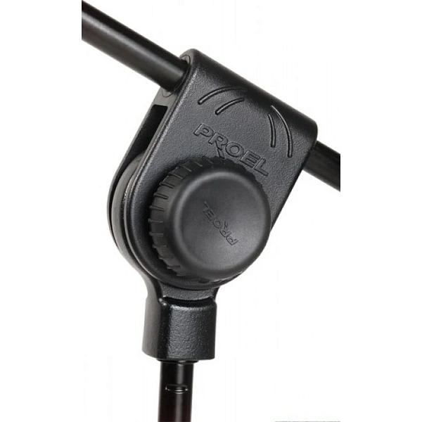 Микрофонная стойка Proel PRO200BK