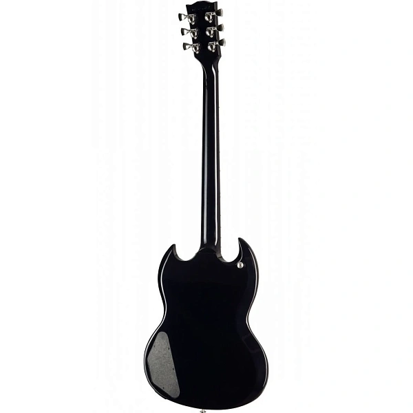 Электрогитара Gibson SG Modern 2019 Blueberry Fade