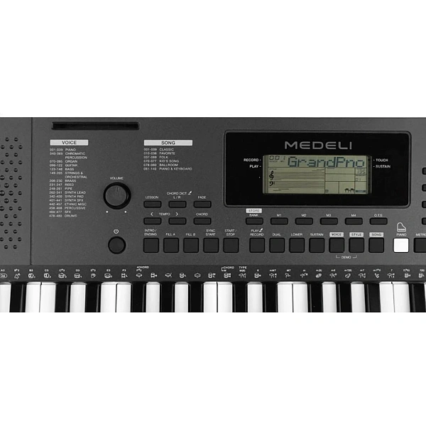 Синтезатор Medeli MK100