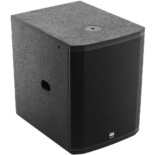 Сабвуфер Echo Acoustic EA118S