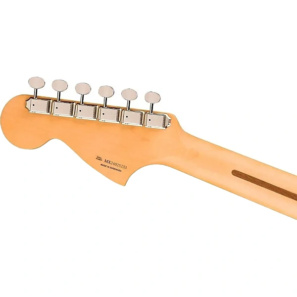 Электрогитара Fender Player II Jaguar RW Polar White