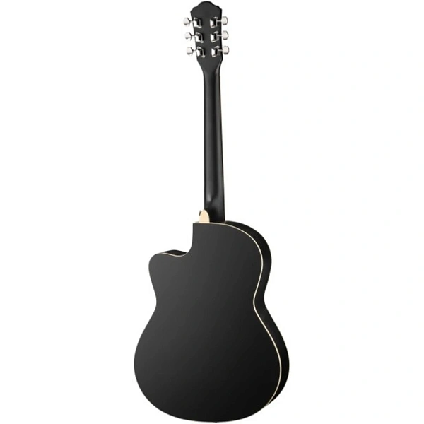 Акустическая гитара Naranda HS-3911-BK