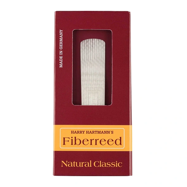 Трость для саксофона альт Gewa Fiberreed Natural 742178