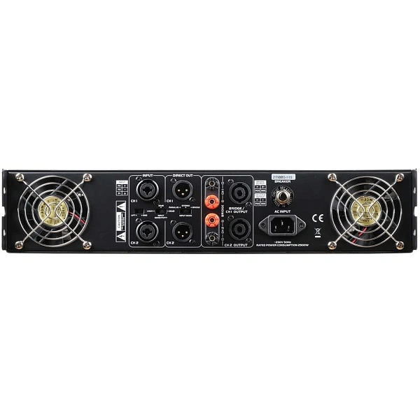 Усилитель Soundking AE1500
