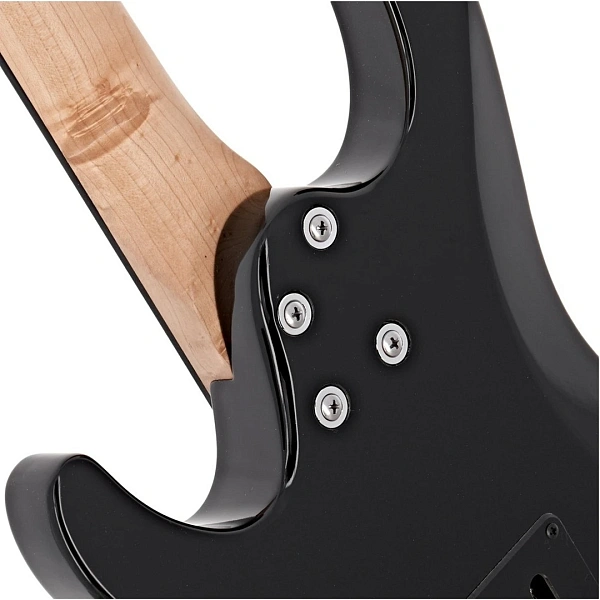 Электрогитара Ibanez GSA60-BKN
