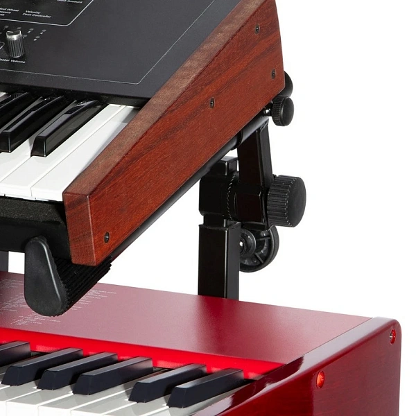 Второй ярус для клавишной стойки OnStage KSA8500