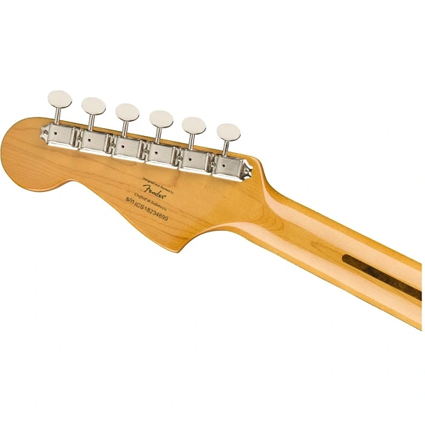 Электрогитара Fender Squier Classic Vibe '60s Jazzmaster 3-Color Sunburst