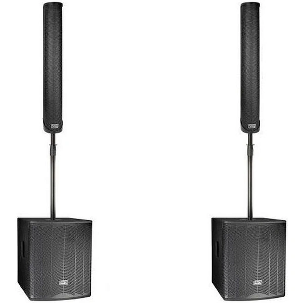 Комплект акустических систем Soundking LS48