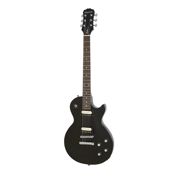 Электрогитара Epiphone Les Paul Studio LT Ebony