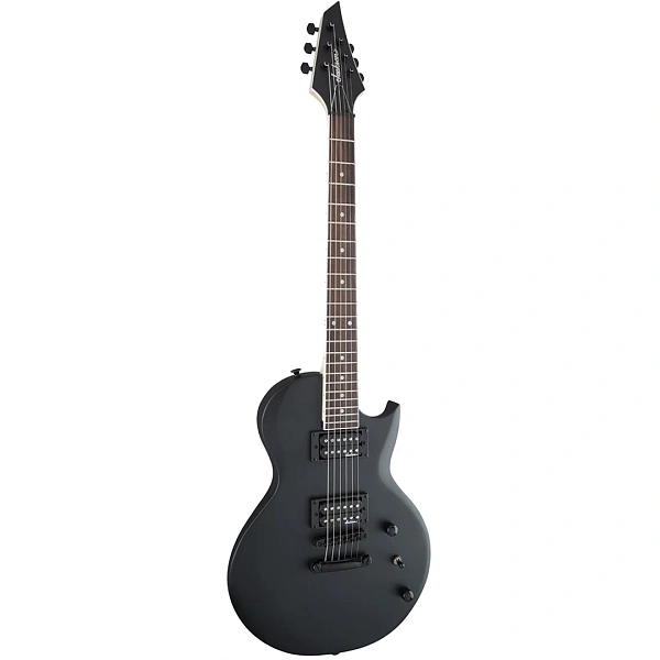 Электрогитара Jackson Monarkh SC JS22 AH Satin Black
