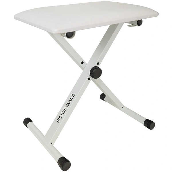 Банкетка Rockdale Q-90 White