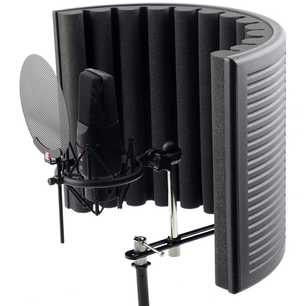 Акустический экран для студийного микрофона sE Electronics RF X