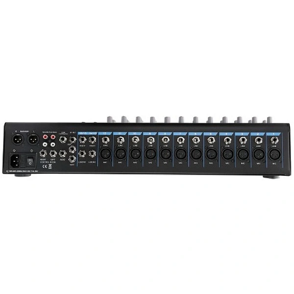 Микшерный пульт Soundking KG16