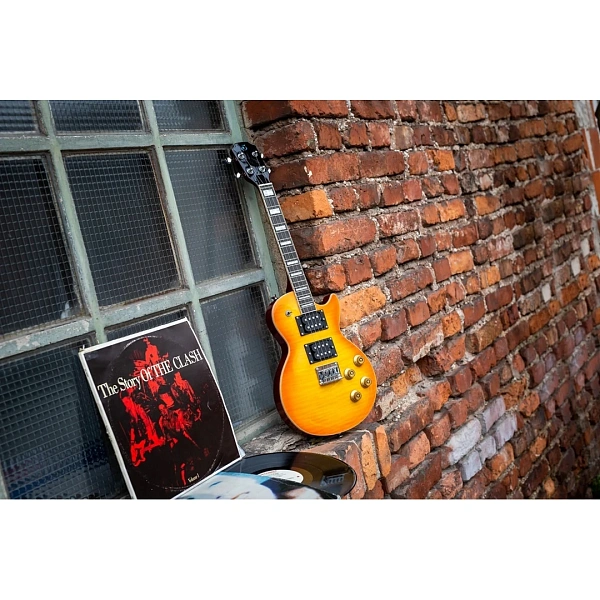 Укулеле Flight Centurion Tenor VB