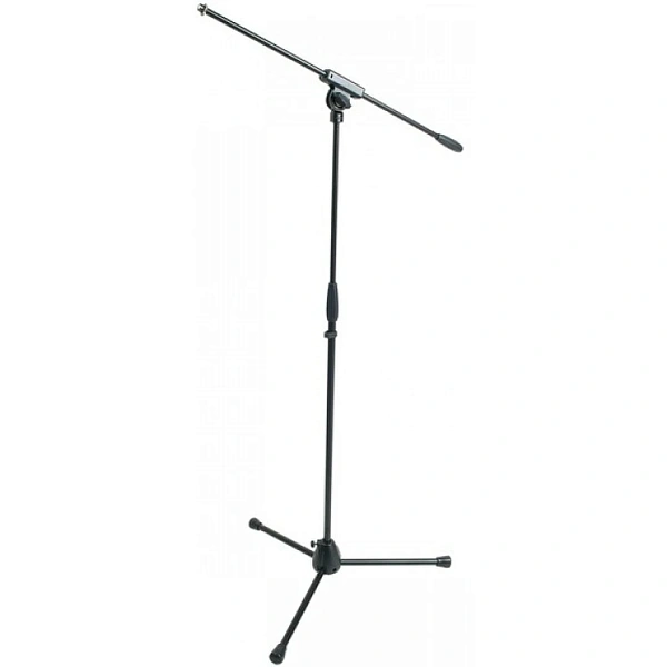 Микрофонная стойка Proel RSM100BK