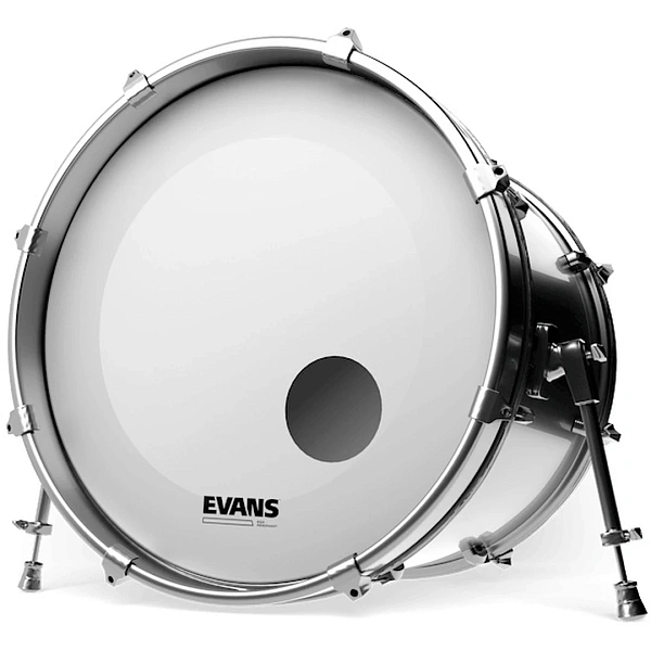 Пластик Evans BD26RGCW