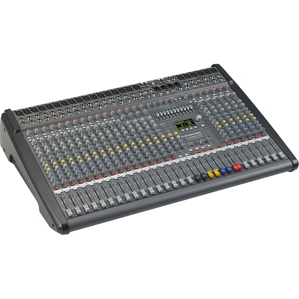 Микшерный пульт Dynacord PowerMate 2200-3