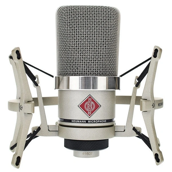 Микрофон Neumann TLM 102 Studio Set