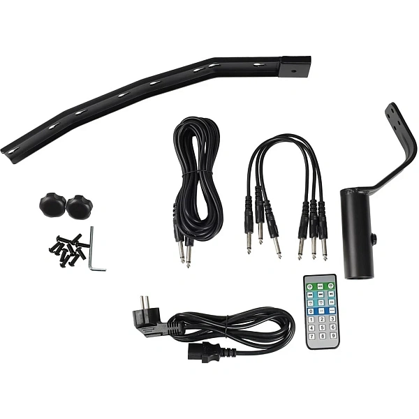 Комплект акустических систем Gemini LRX-448