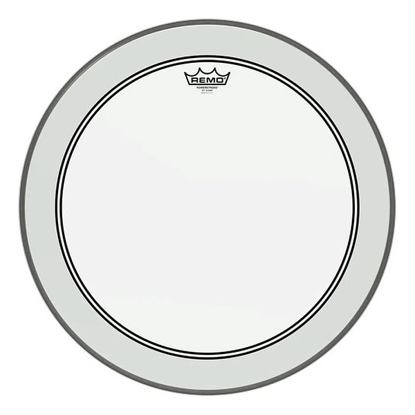 Пластик Remo P3-1318-C2