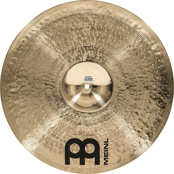 Тарелка Meinl 20" Medium Ride B20MR-B